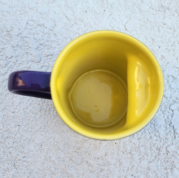 NWOT Disney Belle Beauty and the Beast Coffee Mug - Picture 2 of 5